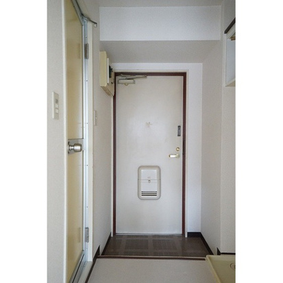 玄関　★玄関★