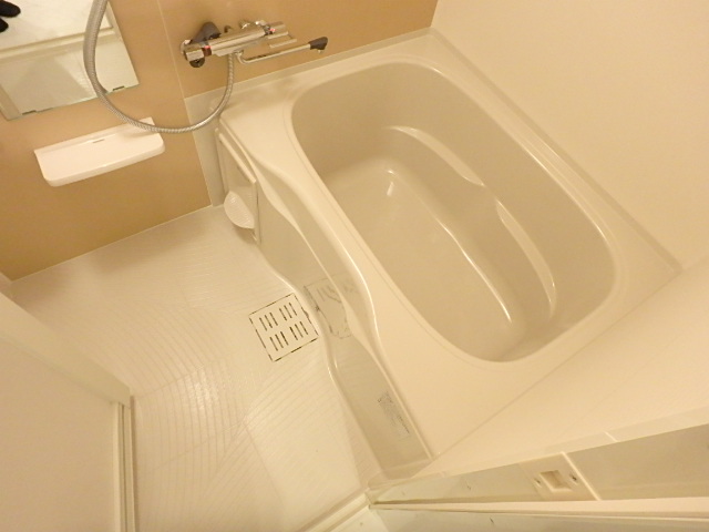 RELUXIA板橋区役所前の外観写真