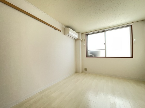 居室・リビング　他号室のお写真です