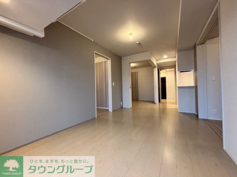 居室・リビング　リビング/居室