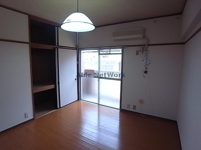 居室・リビング　参照写真