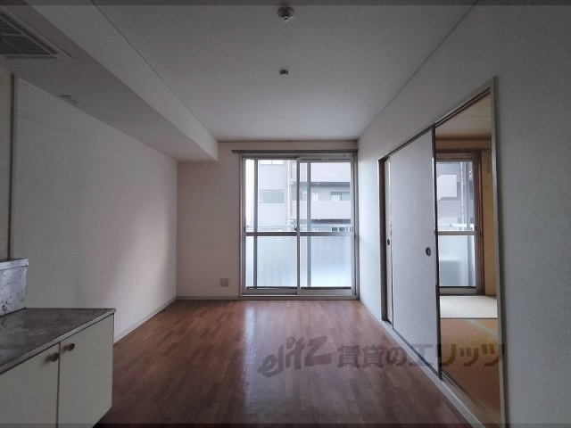 居室・リビング　居室