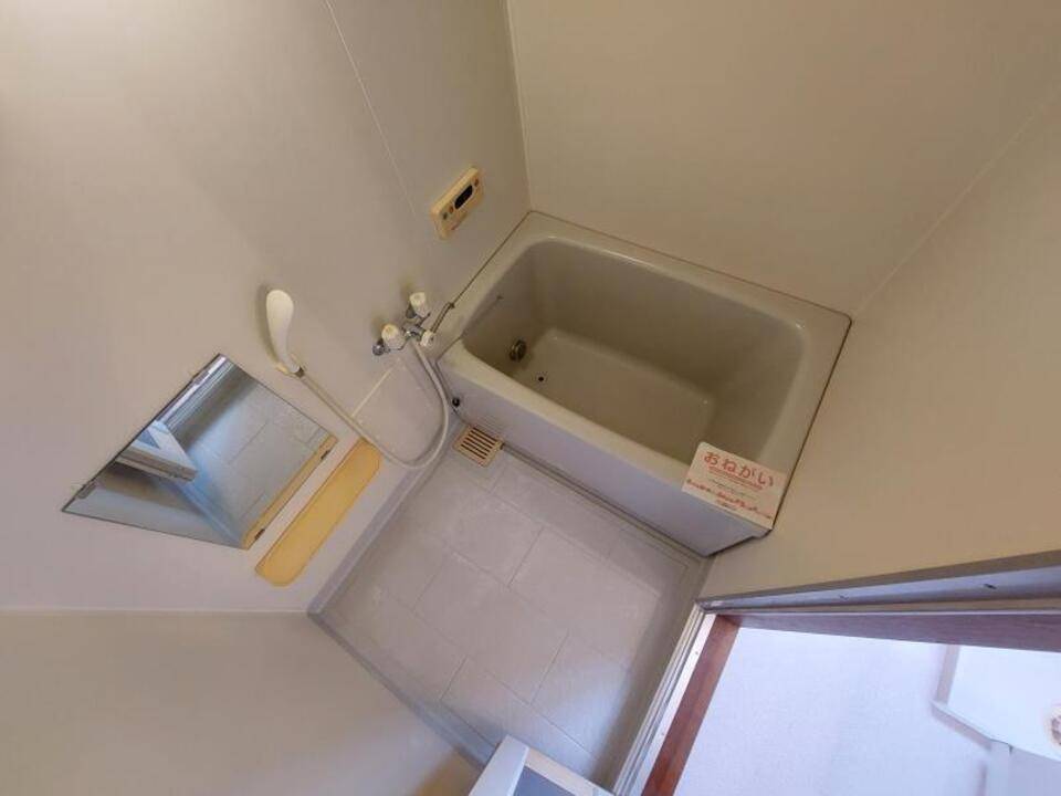 バス・シャワールーム　浴室