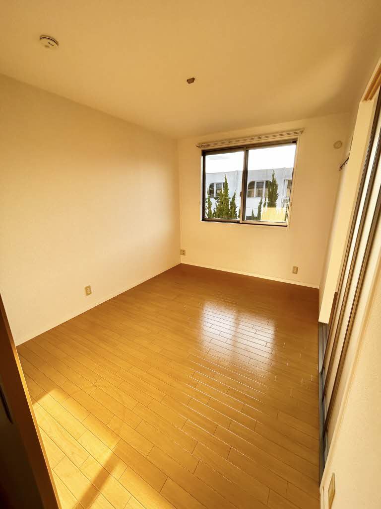 その他部屋・スペース　洋室