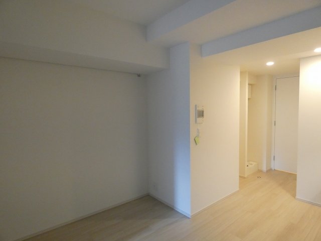 居室・リビング　内観1※別部屋参考写真