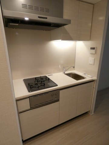 キッチン　台所※別部屋参考写真