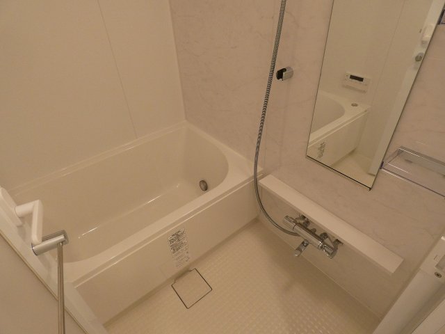 バス・シャワールーム　バスルーム※別部屋参考写真