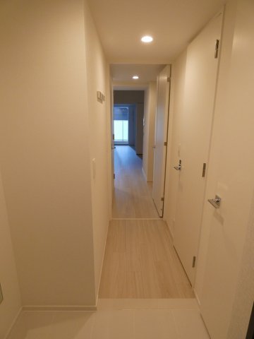 玄関　玄関※別部屋参考写真