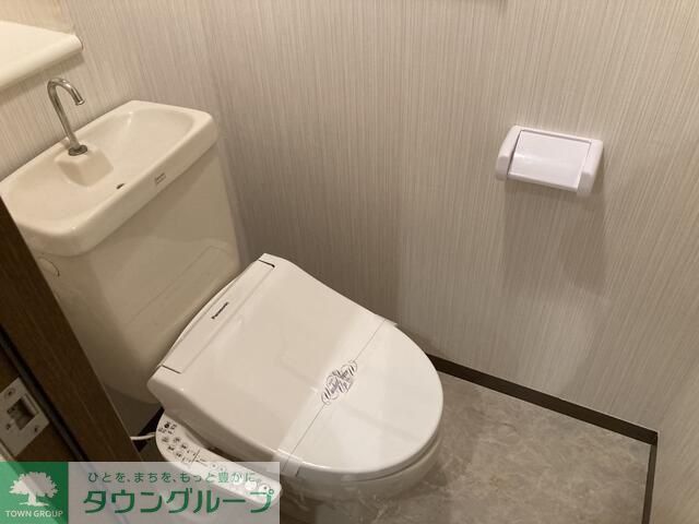 トイレ　別部屋参照　現状優先