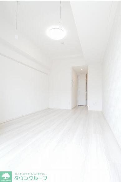 居室・リビング　リビング/居室