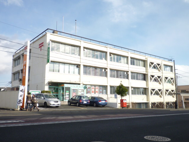 郵便局　仙台東郵便局（郵便局）まで436m