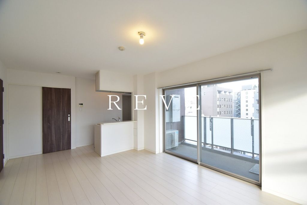 居室・リビング　リビング/居室