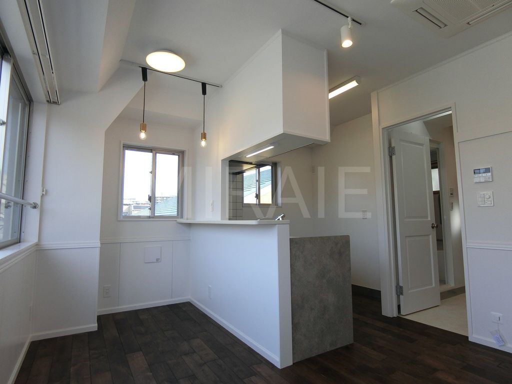 居室・リビング　リビング/居室