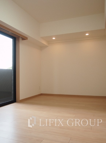 居室・リビング　居間・リビング