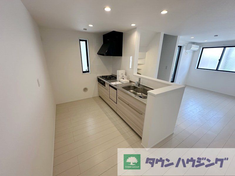 その他部屋・スペース　リビング/居室