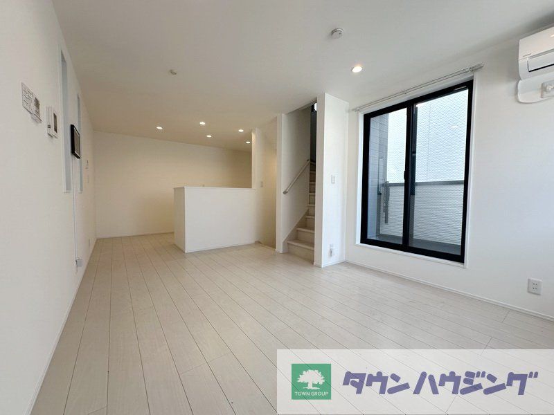 居室・リビング　リビング/居室