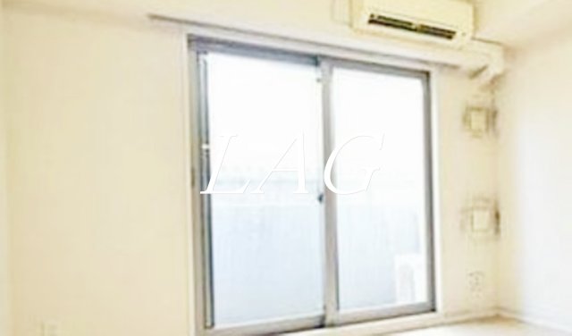 バルコニー　バルコニーです。