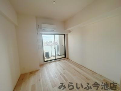 居室・リビング　7.5帖