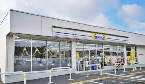 コンビニ　ミニストップ流山市野谷店（コンビニ）まで190m