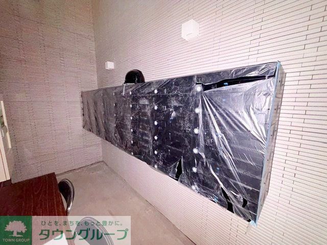 その他共有部分　★お部屋探しは株式会社タウンハウジング東京まで★