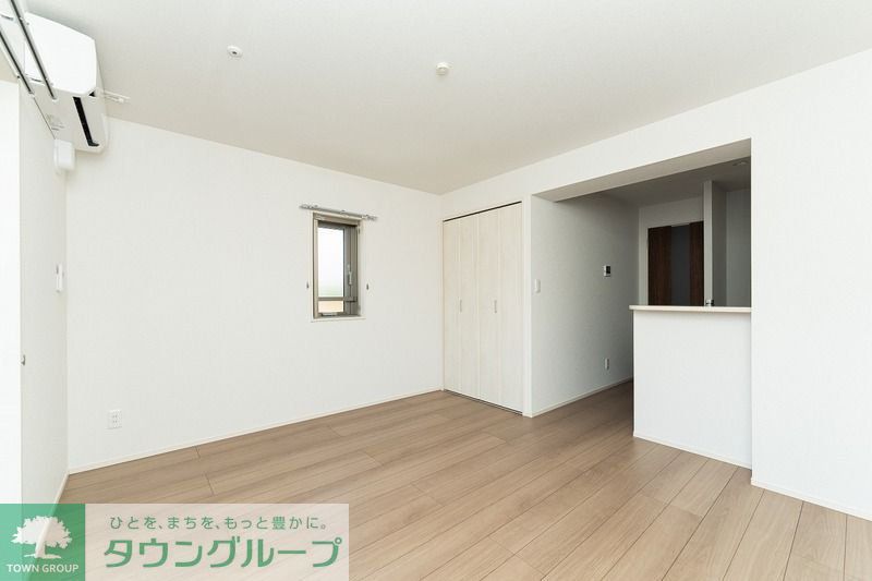 居室・リビング　★お部屋探しは株式会社タウンハウジング東京まで★