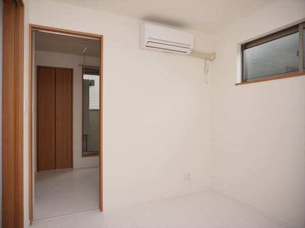 その他設備　その他部屋・スペース