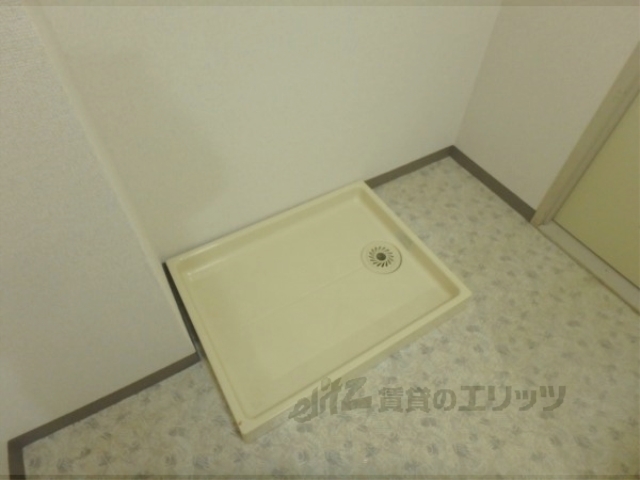 その他部屋・スペース　洗濯機置場