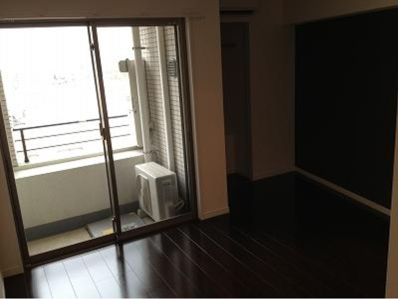 居室・リビング　弊社は都内全域の物件をご紹介可能です！