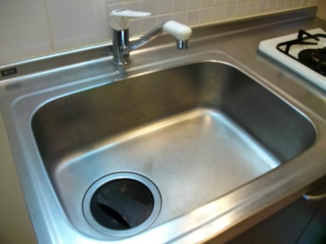 キッチン　同仕様参考