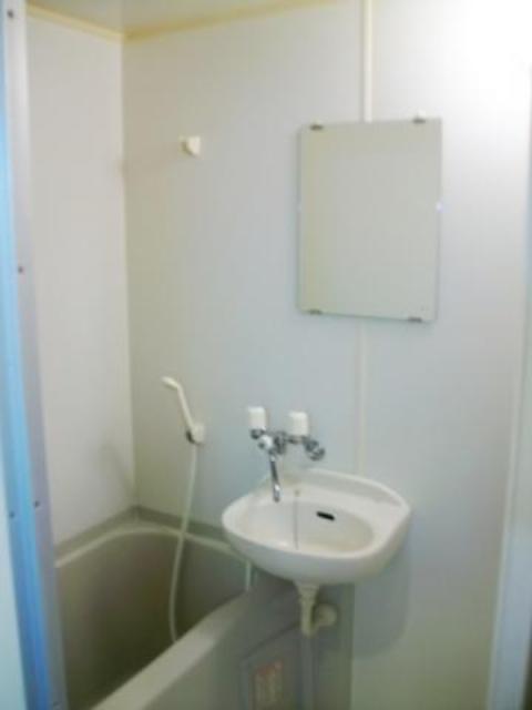 洗面設備　同仕様参考