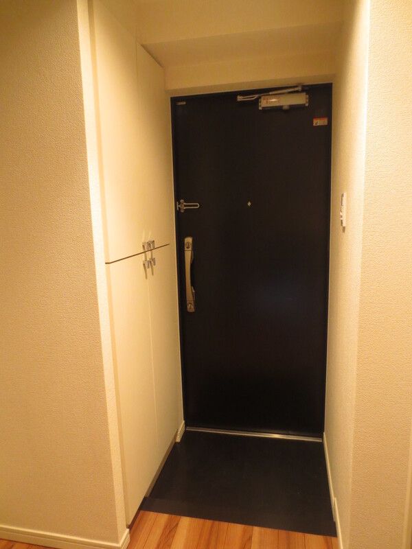 セキュリティ　★ダブルロックで、セキュリティ面◎★