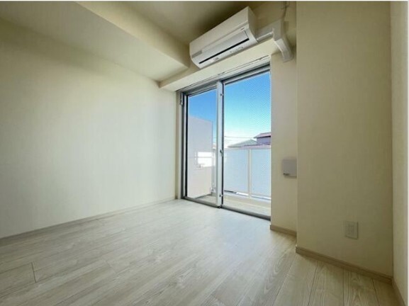 居室・リビング　別居室の写真のため参考まで