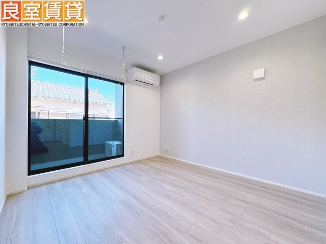 その他部屋・スペース　洋室別アングル