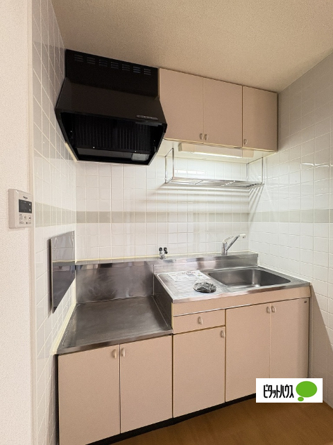 キッチン　２０２