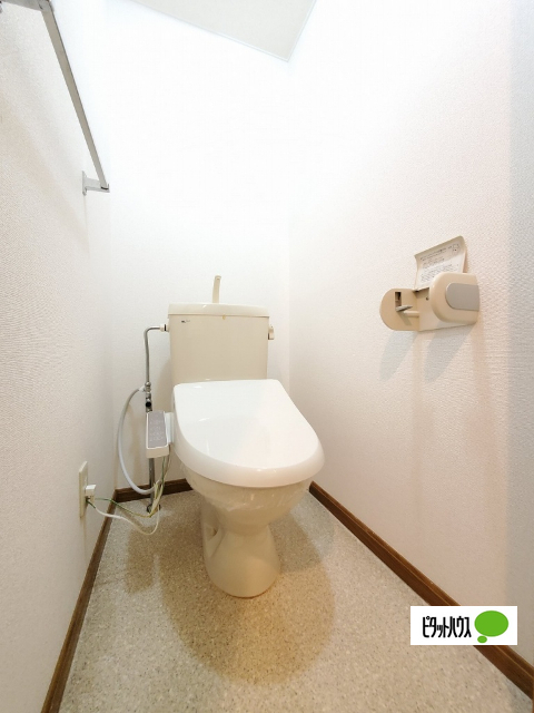 トイレ　２０２