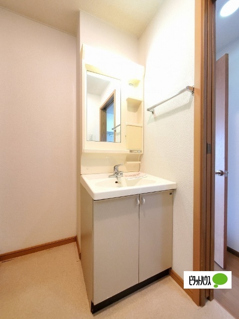 洗面設備　２０２