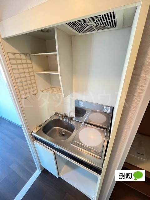 キッチン　ＩＨキッチン