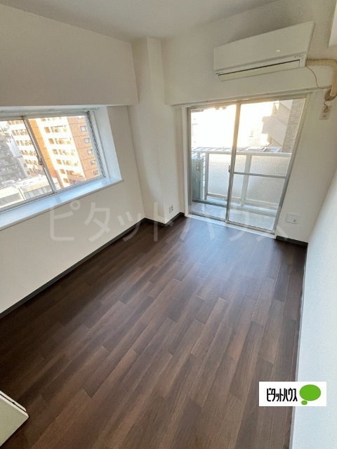 居室・リビング　角部屋ですよ！