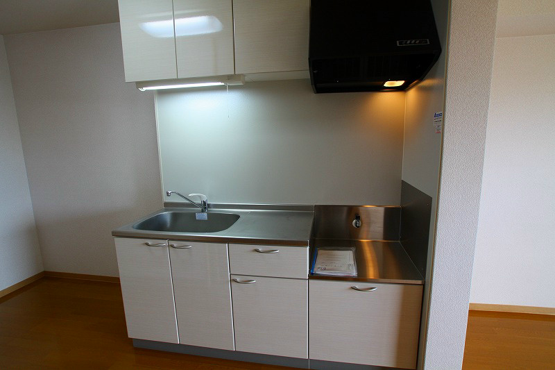 キッチン　※現況優先