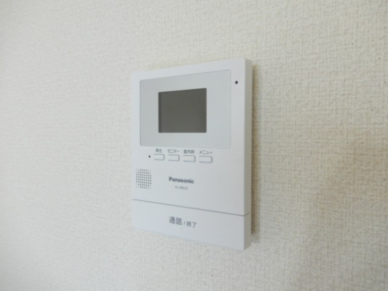 セキュリティ　図面と現状に相違がある場合には現状を優先