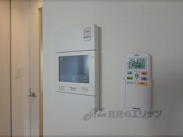 セキュリティ　ドアフォン（ＴＶ含）