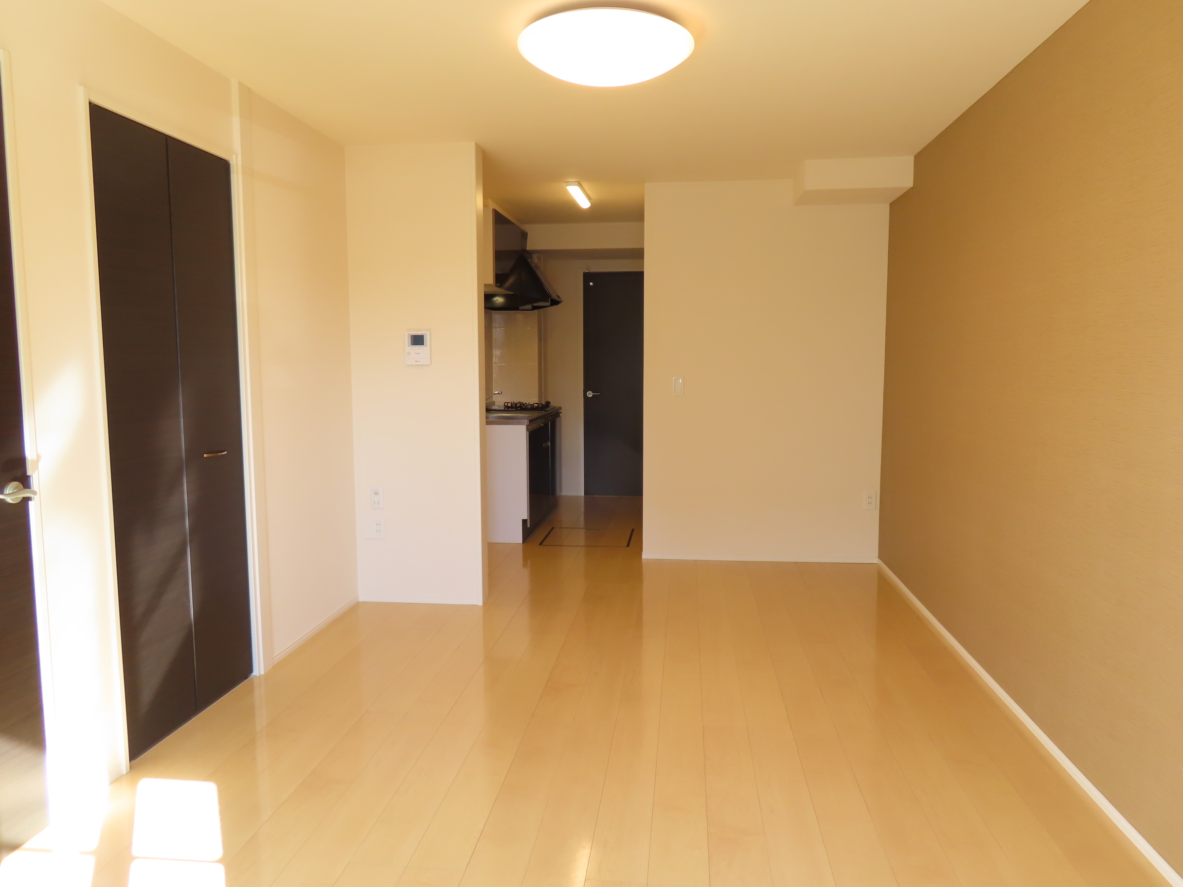 居室・リビング　※同アパートのものを使用しております。