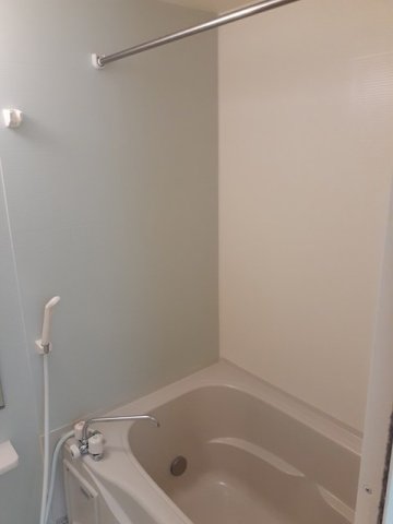 バス・シャワールーム　きれいなお風呂です