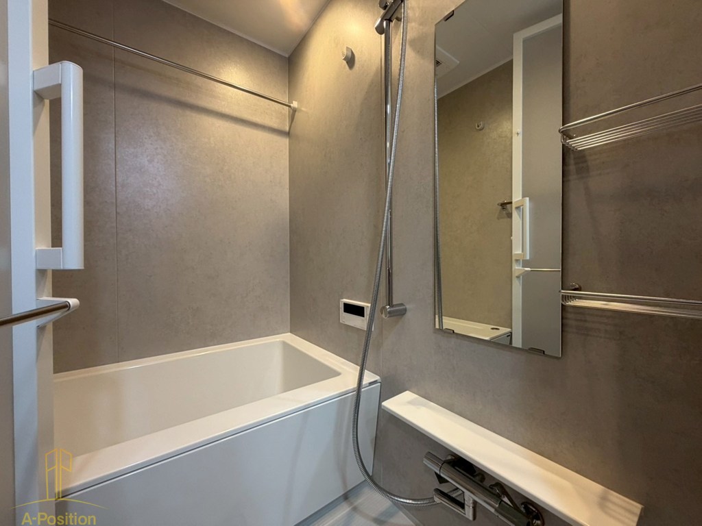 バス・シャワールーム　サンエール南堀江