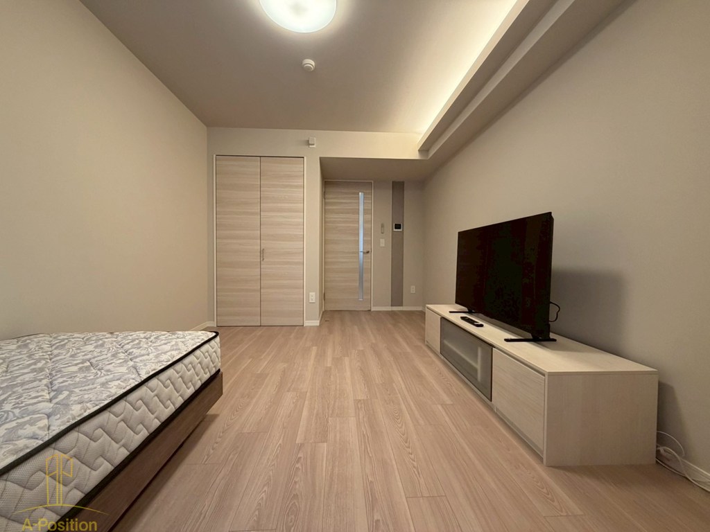 居室・リビング　サンエール南堀江