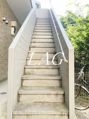 その他共有部分　共用部です。