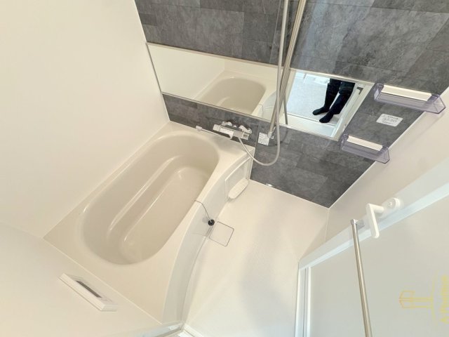 バス・シャワールーム　ルフォンプログレ南森町
