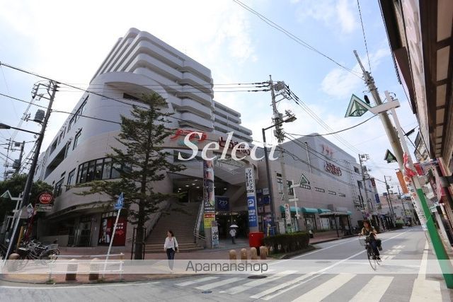 スーパー　（株）東急ストア／杉田店（スーパー）まで1320m