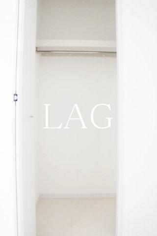 収納　収納です。