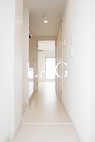 玄関　玄関です。